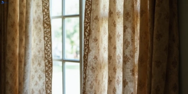 Dry cleaning delicate silk velvet drapes robertson Matty Curtain Cleaning