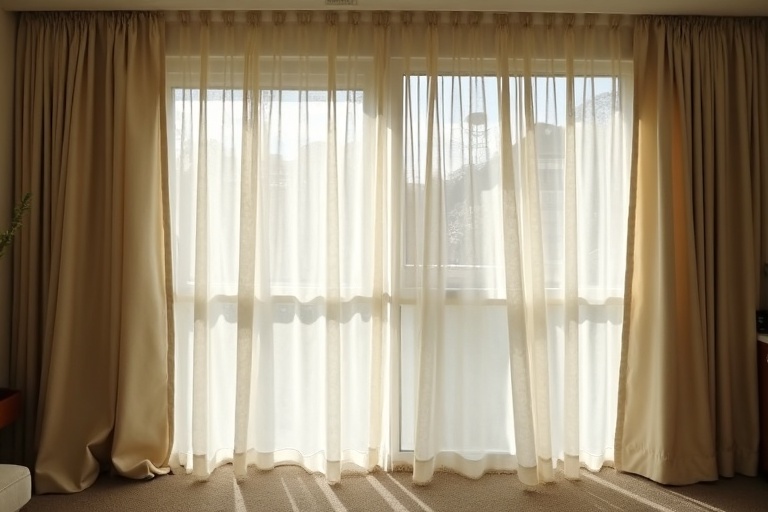Before Professional Cleaning - Robertson