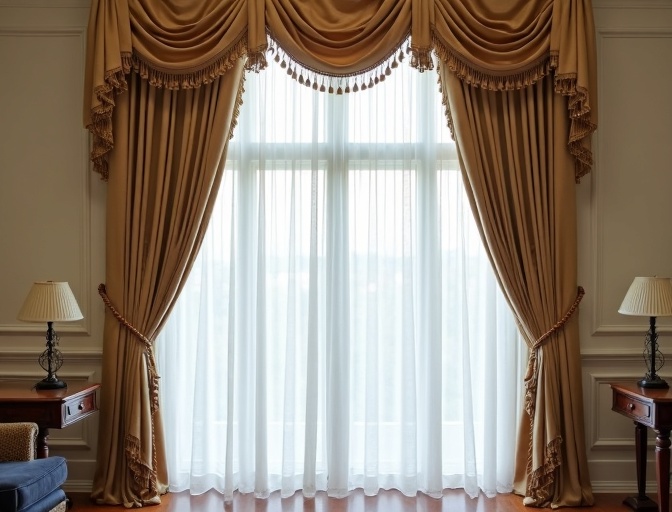 Robertson Drapes Cleaning